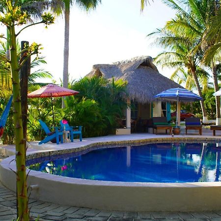 Ocean Oasis Hotel - Adult Only, Four Casitas Boutique Resort Agua Blanca 외부 사진