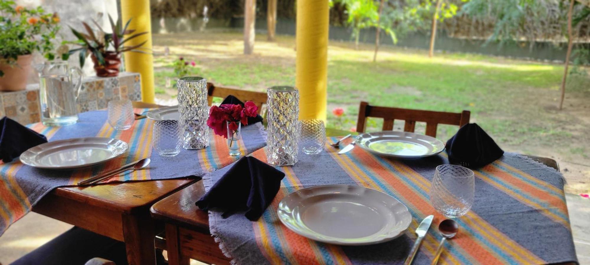 Ocean Oasis Hotel - Adult Only, Four Casitas Boutique Resort Agua Blanca 외부 사진