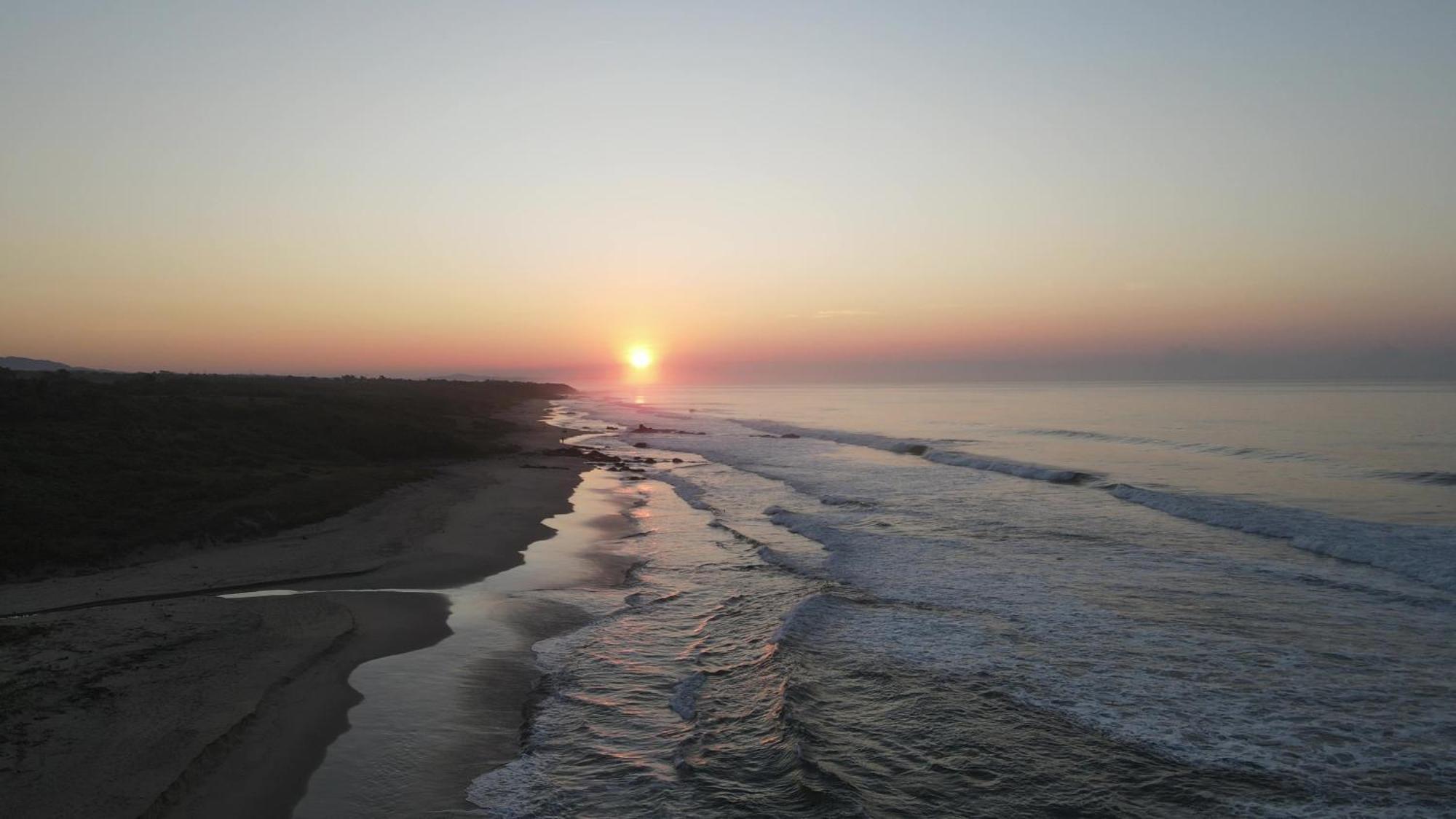 Ocean Oasis Hotel - Adult Only, Four Casitas Boutique Resort Agua Blanca 외부 사진