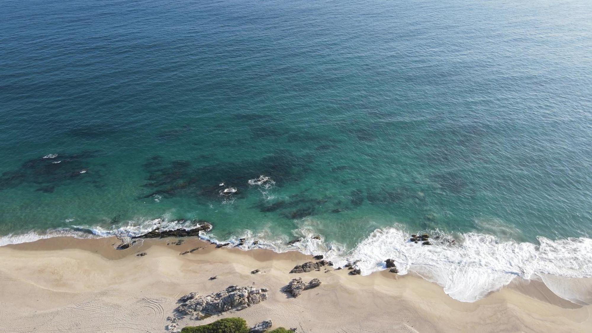 Ocean Oasis Hotel - Adult Only, Four Casitas Boutique Resort Agua Blanca 외부 사진