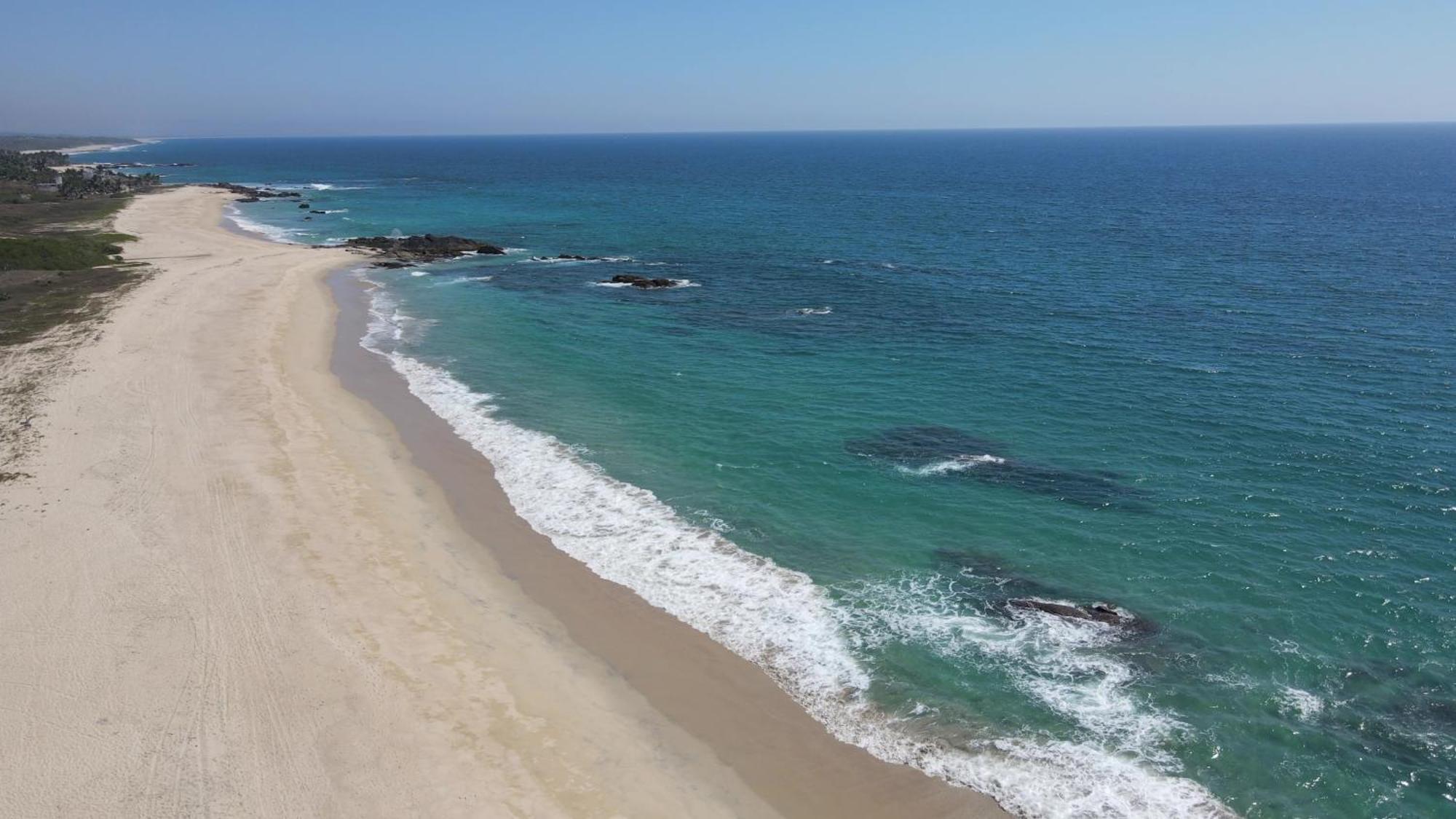 Ocean Oasis Hotel - Adult Only, Four Casitas Boutique Resort Agua Blanca 외부 사진