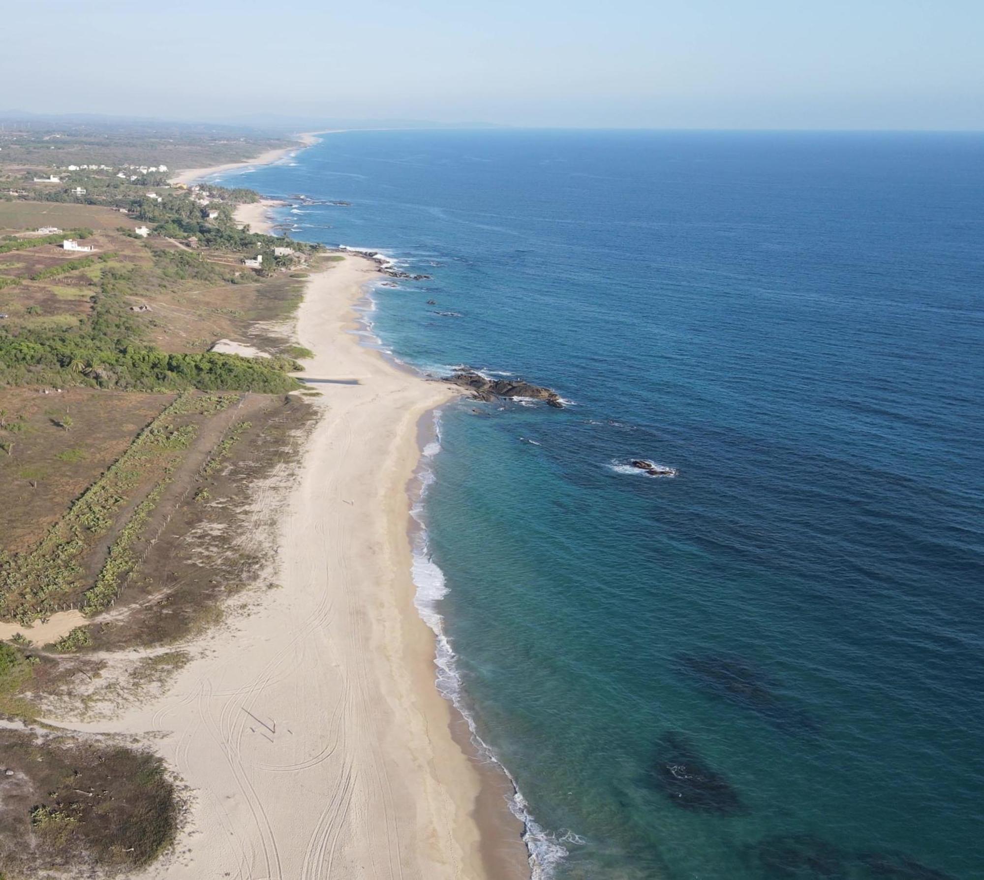 Ocean Oasis Hotel - Adult Only, Four Casitas Boutique Resort Agua Blanca 외부 사진