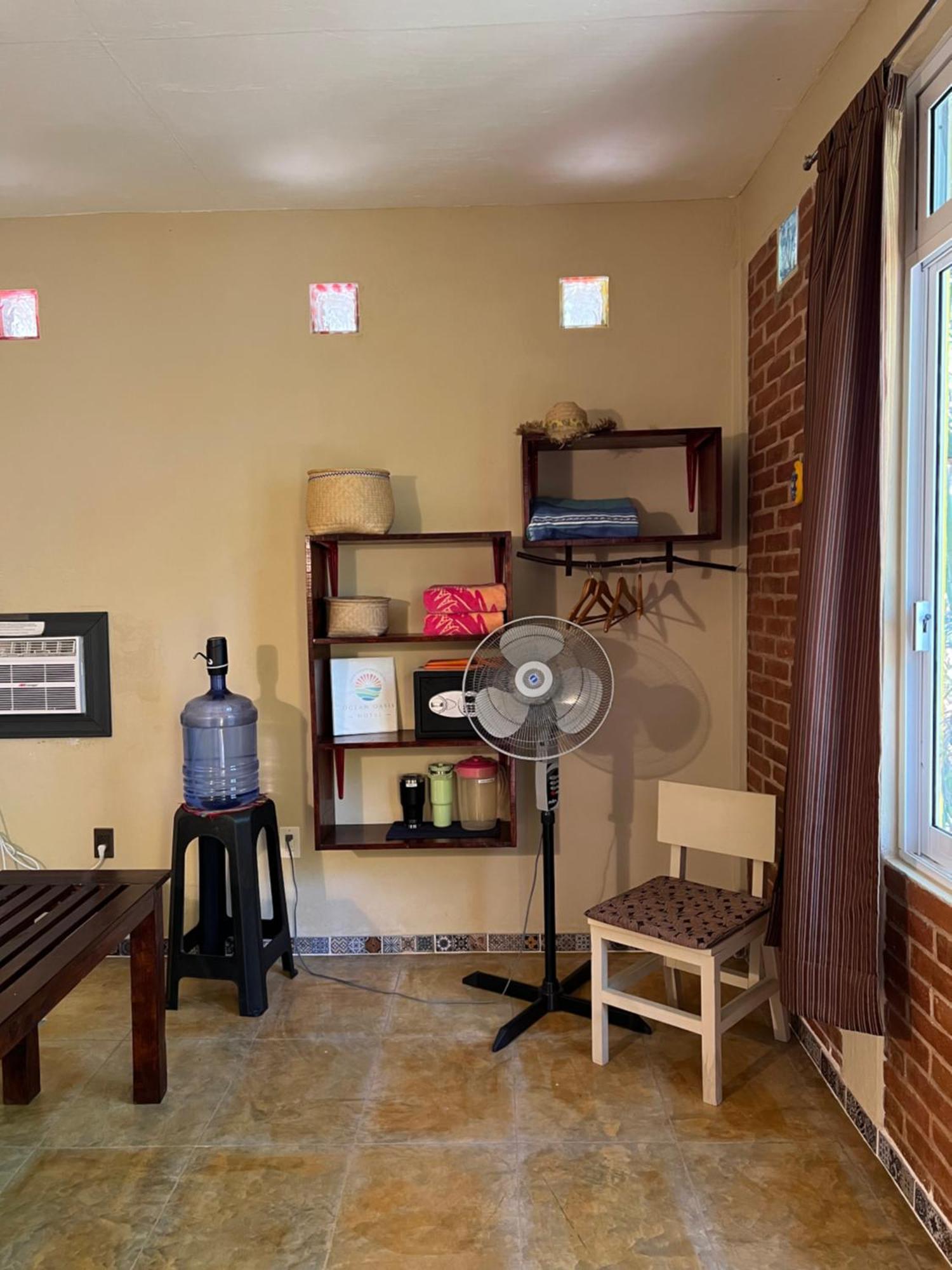 Ocean Oasis Hotel - Adult Only, Four Casitas Boutique Resort Agua Blanca 외부 사진