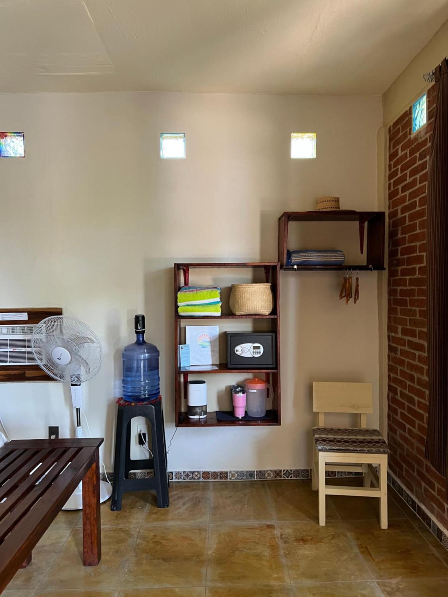 Ocean Oasis Hotel - Adult Only, Four Casitas Boutique Resort Agua Blanca 외부 사진