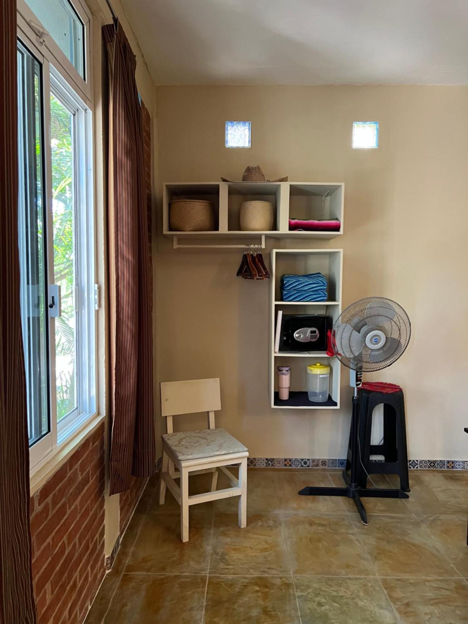 Ocean Oasis Hotel - Adult Only, Four Casitas Boutique Resort Agua Blanca 외부 사진