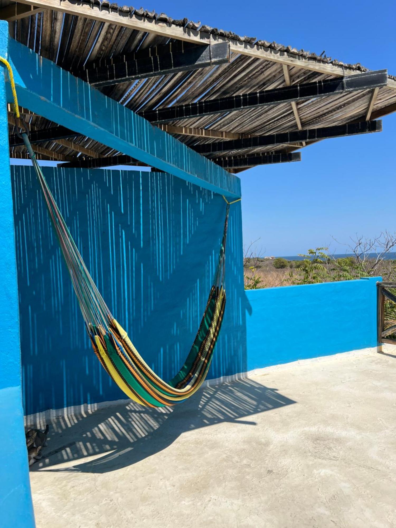 Ocean Oasis Hotel - Adult Only, Four Casitas Boutique Resort Agua Blanca 외부 사진