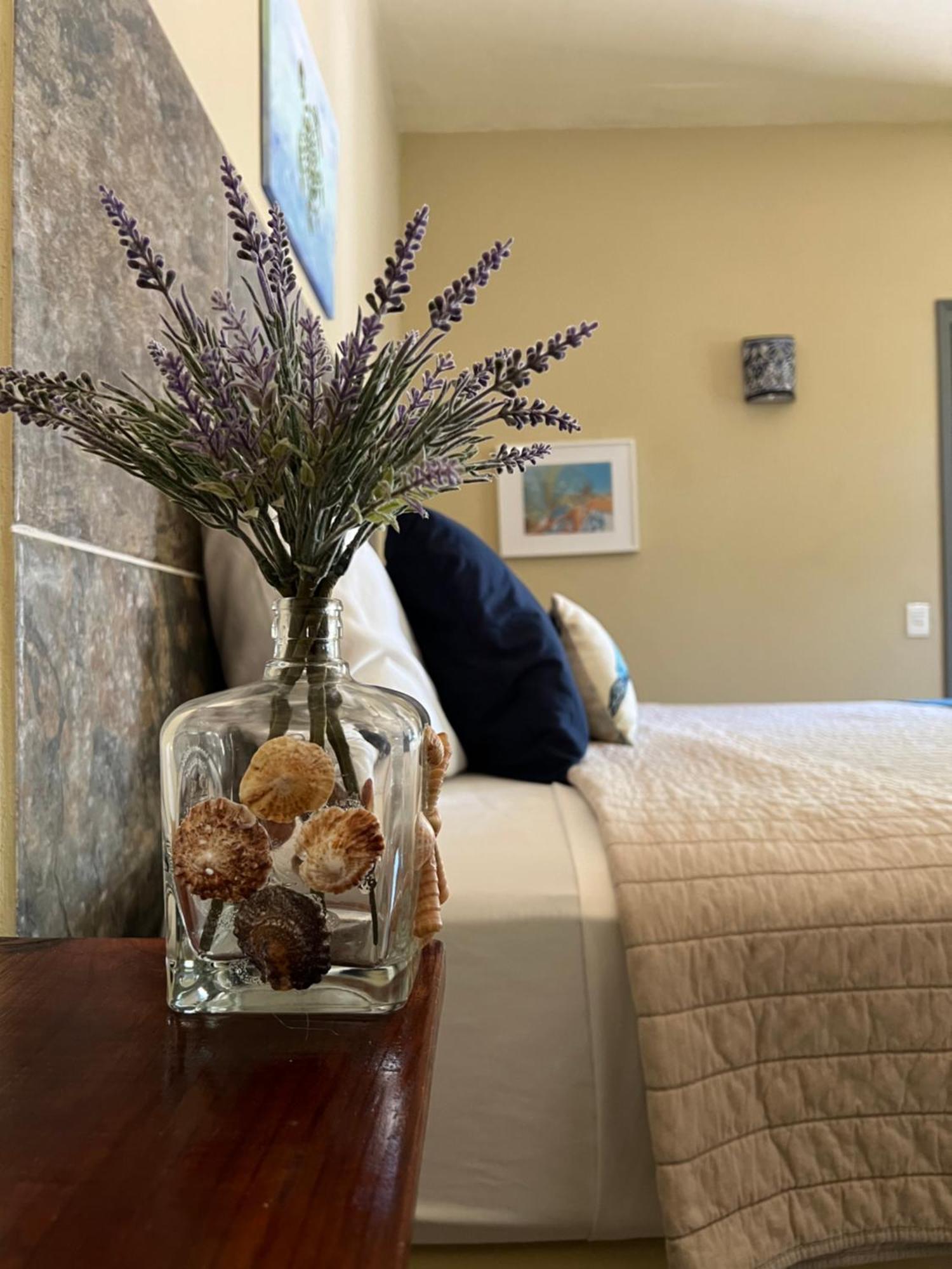 Ocean Oasis Hotel - Adult Only, Four Casitas Boutique Resort Agua Blanca 외부 사진
